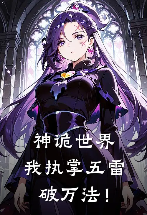 神诡世界：我执掌五雷破万法！
