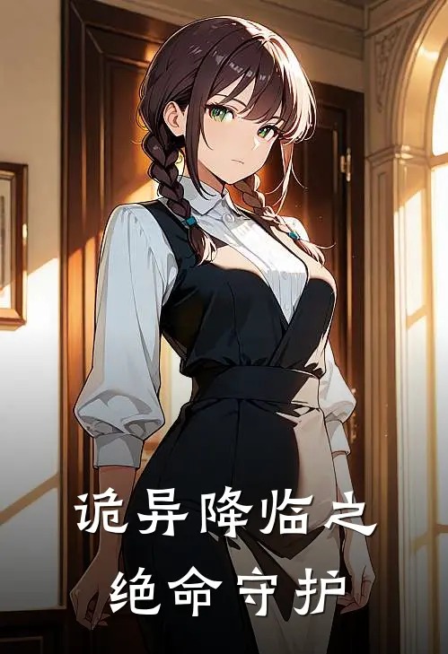 诡异降临之绝命守护