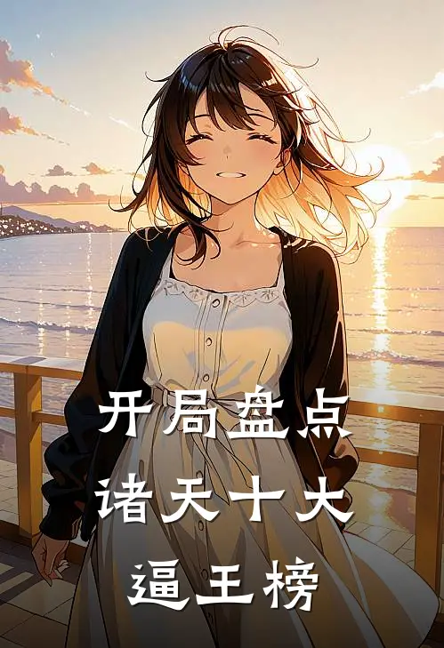 开局盘点：诸天十大逼王榜