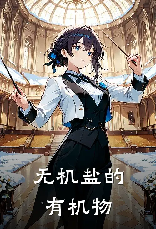 无机盐的有机物刘白桦吴鑫鑫最新完本小说_免费小说大全无机盐的有机物(刘白桦吴鑫鑫)