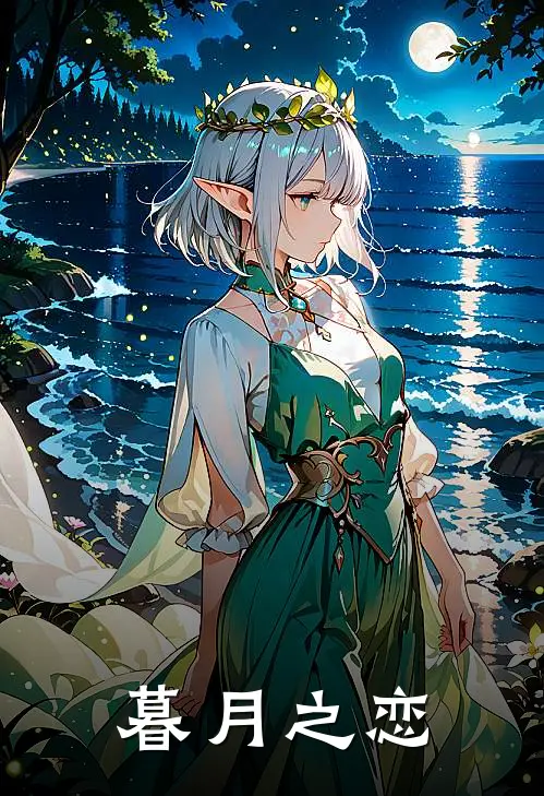 沈翊陶折青(暮月之恋)完整版免费在线阅读_《暮月之恋》全集在线阅读