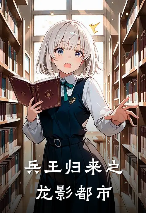 兵王归来之龙影都市