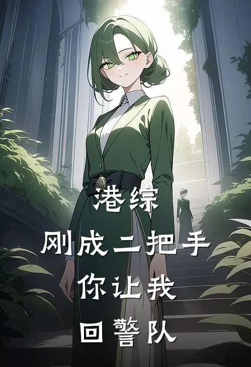 港综：刚成二把手，你让我回警队