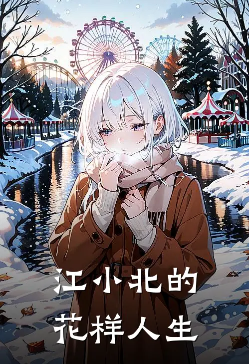 江小北的花样人生