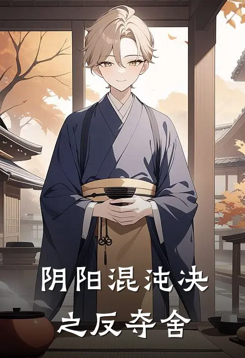 阴阳混沌决之反夺舍