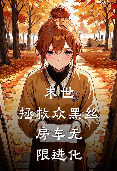 末世：拯救众黑丝，房车无限进化