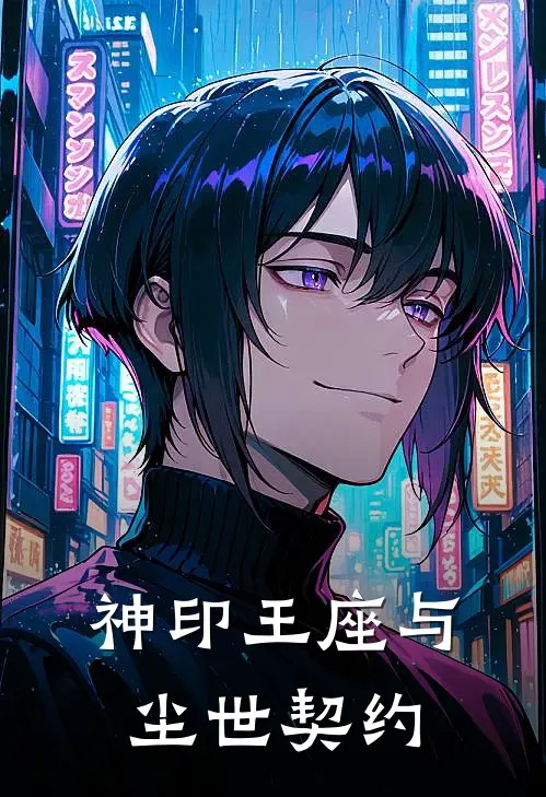 神印王座与尘世契约