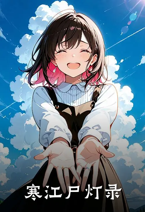 寒江尸灯录(裴寒舟陆鸣川)完结版免费阅读_寒江尸灯录全文免费阅读