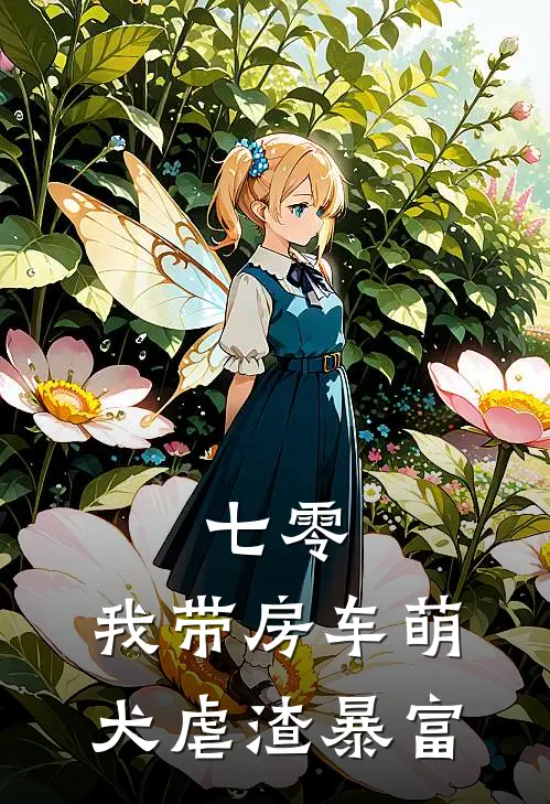 七零：我带房车萌犬虐渣暴富