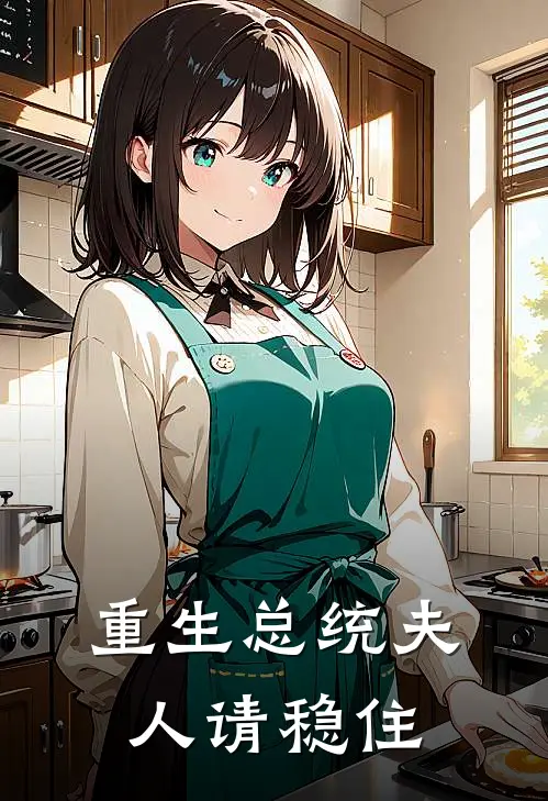 重生总统夫人请稳住