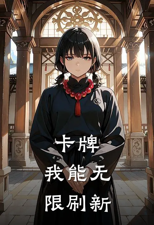 卡牌：我能无限刷新