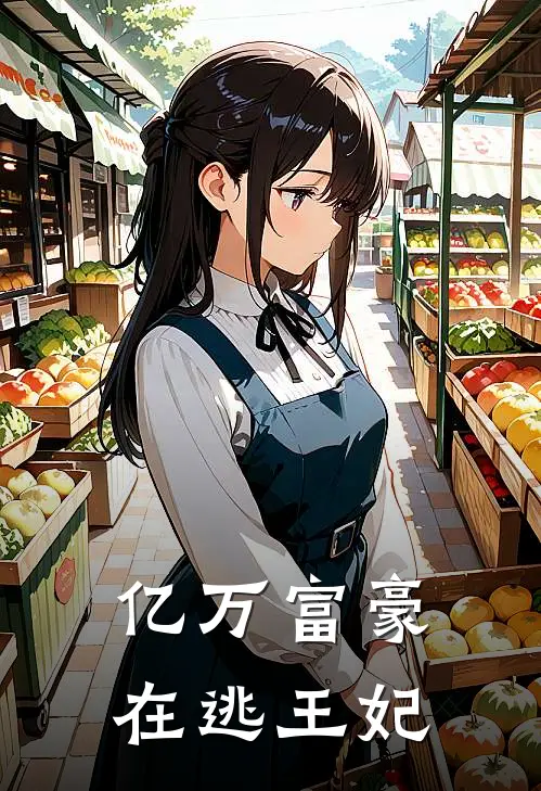 亿万富豪在逃王妃(紫萱李翊萧)好看的小说推荐完结_完本小说亿万富豪在逃王妃紫萱李翊萧
