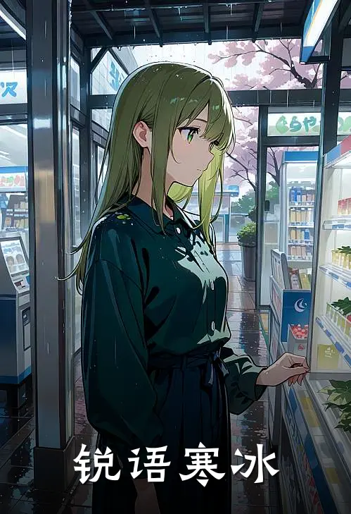 锐语寒冰