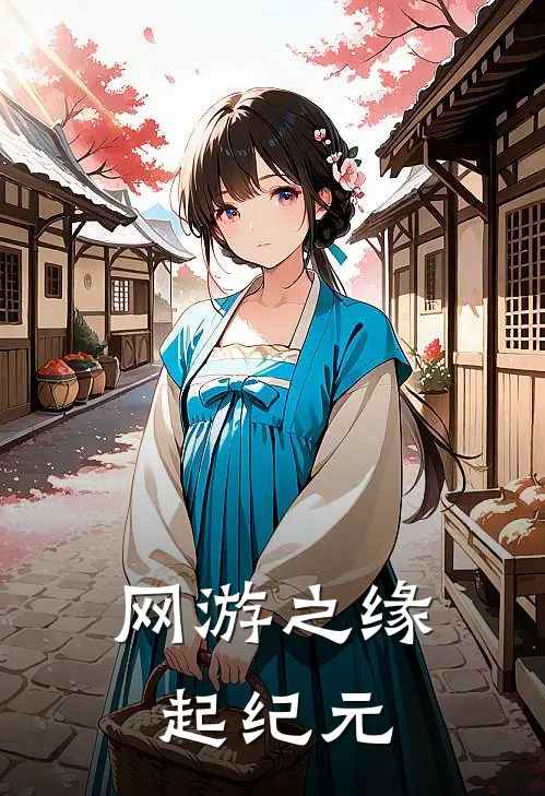 网游之缘起纪元