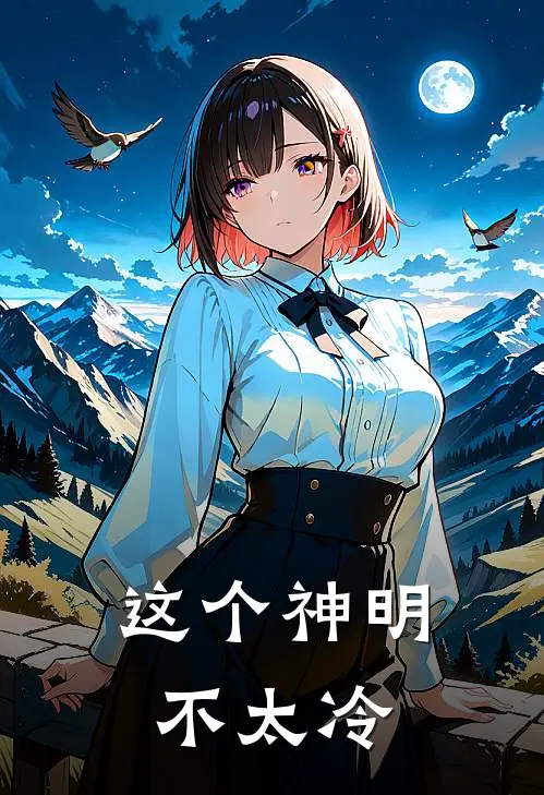 孟不凡苏晓彤(这个神明不太冷)_《这个神明不太冷》最新章节免费在线阅读