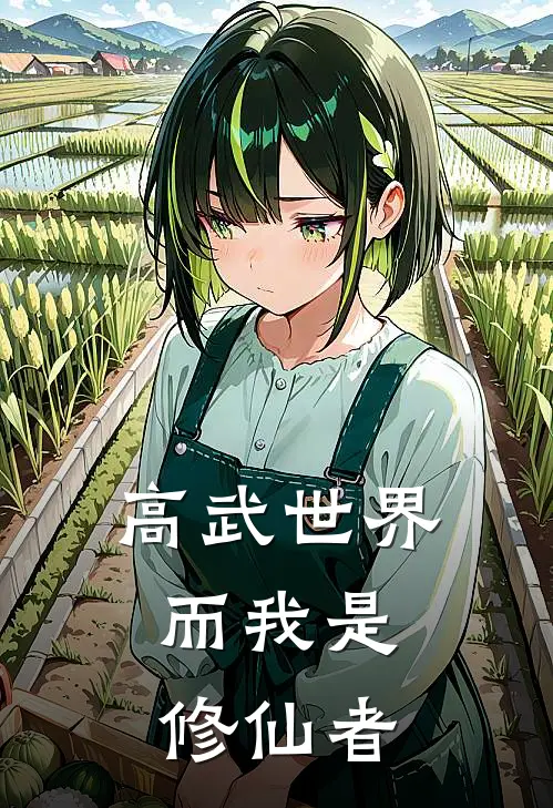 高武世界，而我是修仙者