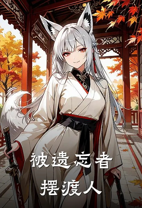 被遗忘者：摆渡人