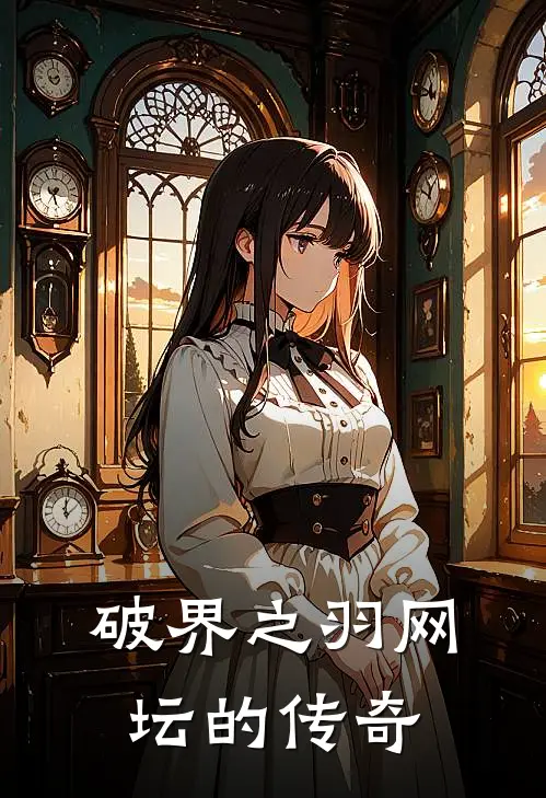 破界之羽网坛的传奇