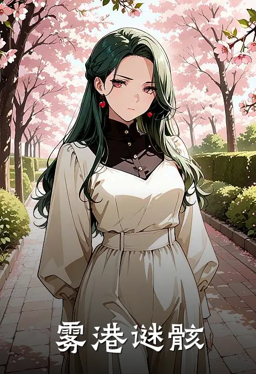 雾港谜骸林深江夏热门小说免费阅读_网络热门小说雾港谜骸(林深江夏)