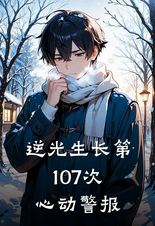 逆光生长【第107次心动警报】