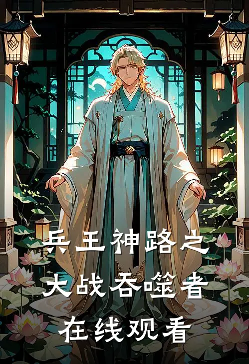 兵王神路之大战吞噬者在线观看