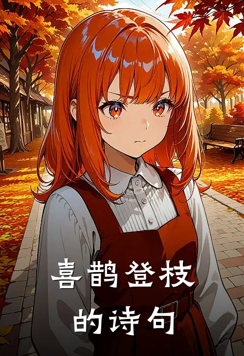 喜鹊登枝的诗句