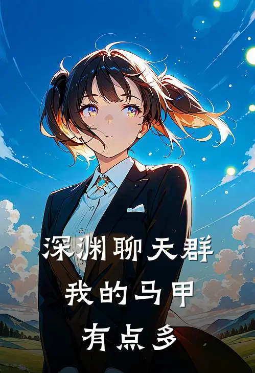 深渊聊天群：我的马甲有点多