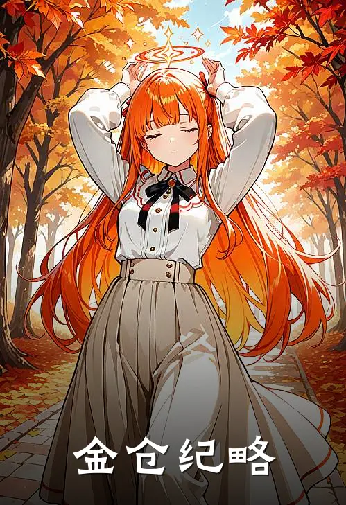 金仓纪略(徐文朱棣)免费小说全集_完本小说免费阅读金仓纪略(徐文朱棣)