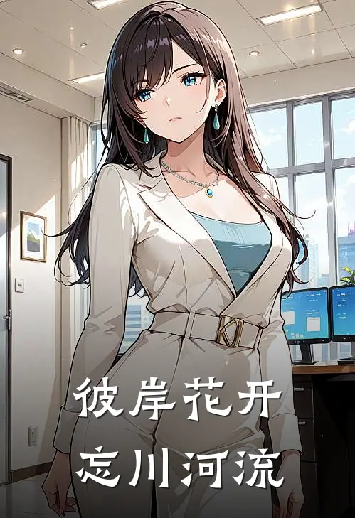 彼岸花开，忘川河流