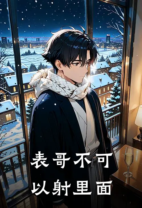 表哥不可以射里面