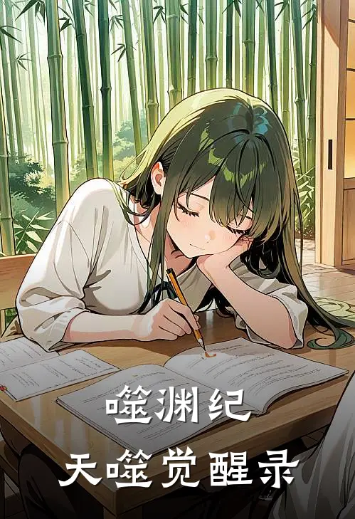 噬渊纪：天噬觉醒录