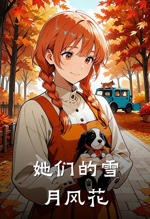 她们的雪月风花