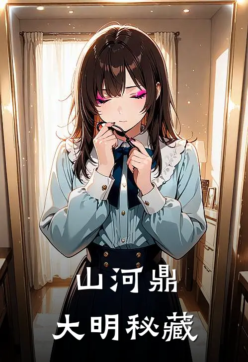 山河鼎：大明秘藏沈明渊云绯羽新热门小说_小说免费阅读山河鼎：大明秘藏(沈明渊云绯羽)