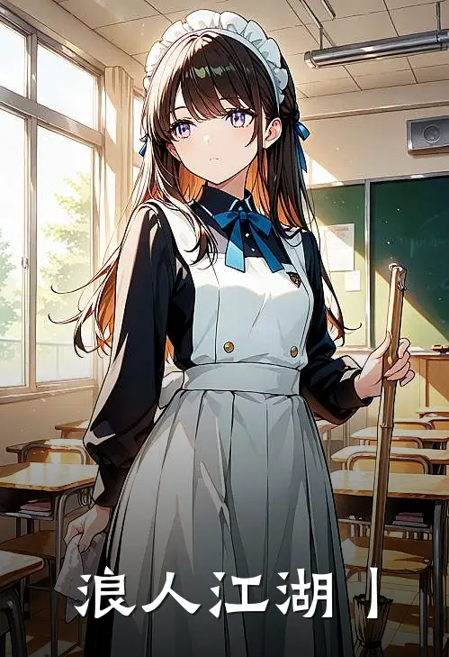 浪人江湖丨沈陌朱胖免费小说全文阅读_最新章节列表浪人江湖丨(沈陌朱胖)