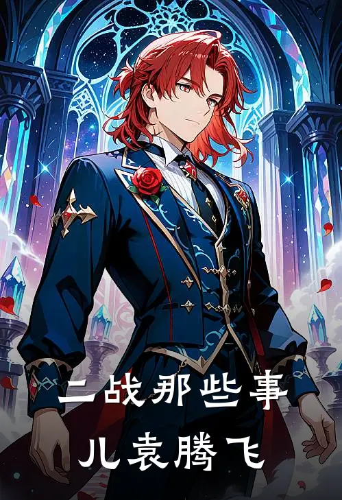 二战那些事儿 袁腾飞