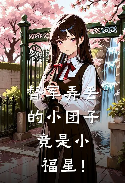 督军弄丢的小团子，竟是小福星！