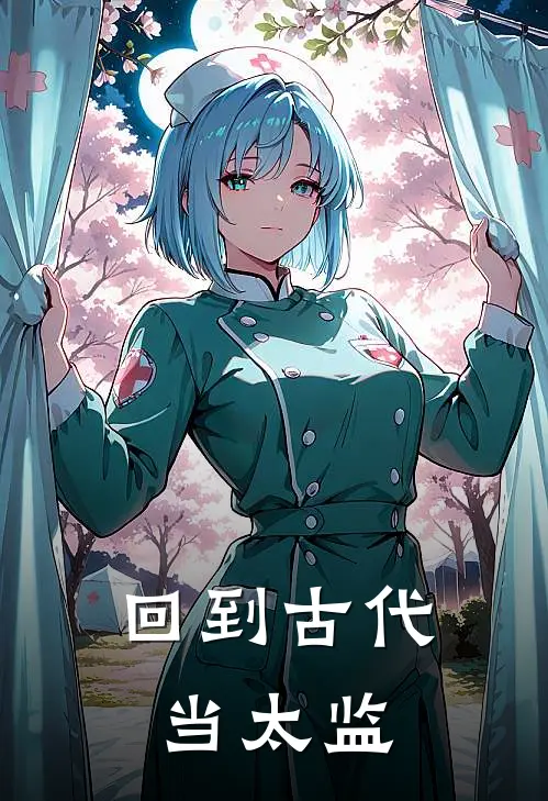 回到古代当太监