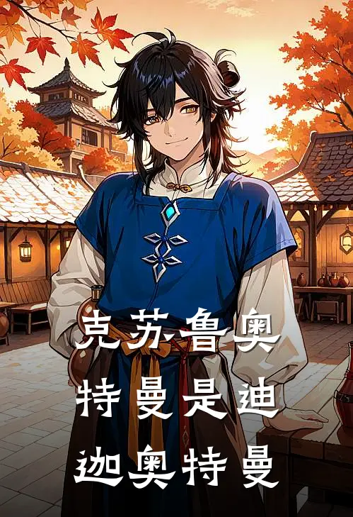 克苏鲁奥特曼是迪迦奥特曼