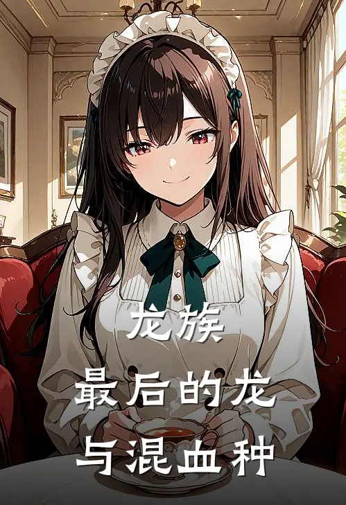 龙族：最后的龙与混血种