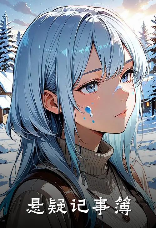 悬疑记事簿(林夏林小夏)无弹窗小说免费阅读_小说免费阅读无弹窗悬疑记事簿林夏林小夏