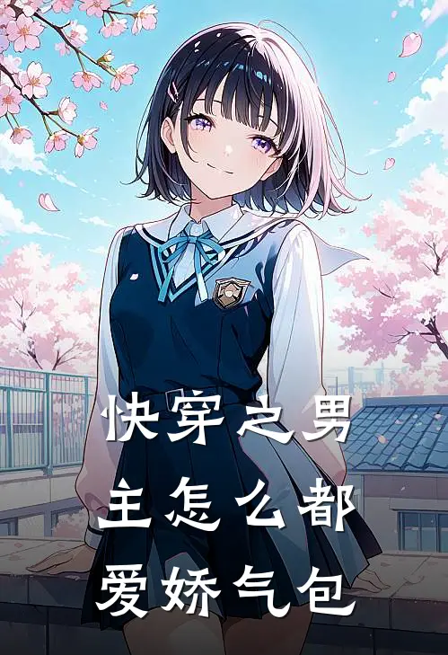 林宛意江野（快穿之男主怎么都爱娇气包）全文免费阅读无弹窗大结局_