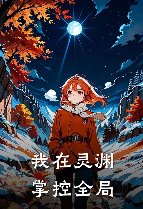 我在灵渊掌控全局