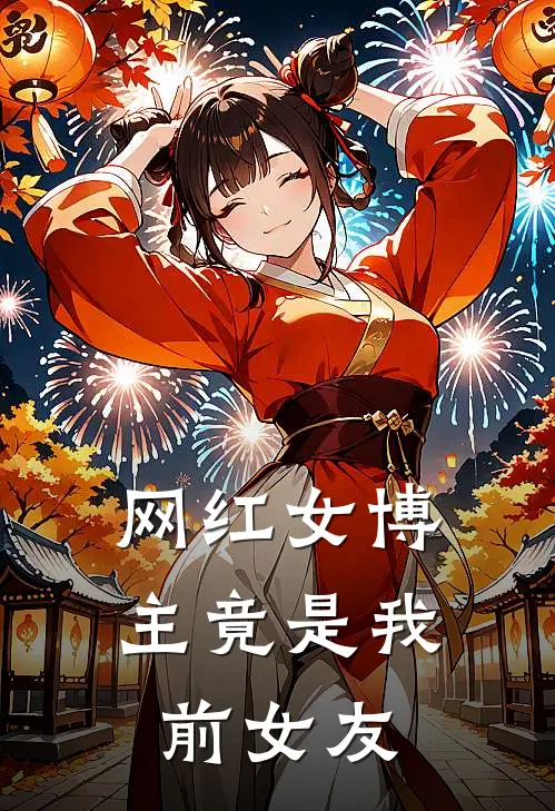 网红女博主竟是我前女友