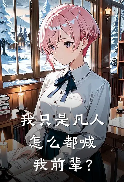 我只是凡人，怎么都喊我前辈？