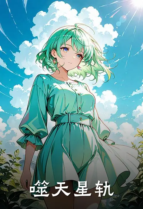 噬天星轨云璃赵无涯免费小说大全_完结的小说噬天星轨(云璃赵无涯)