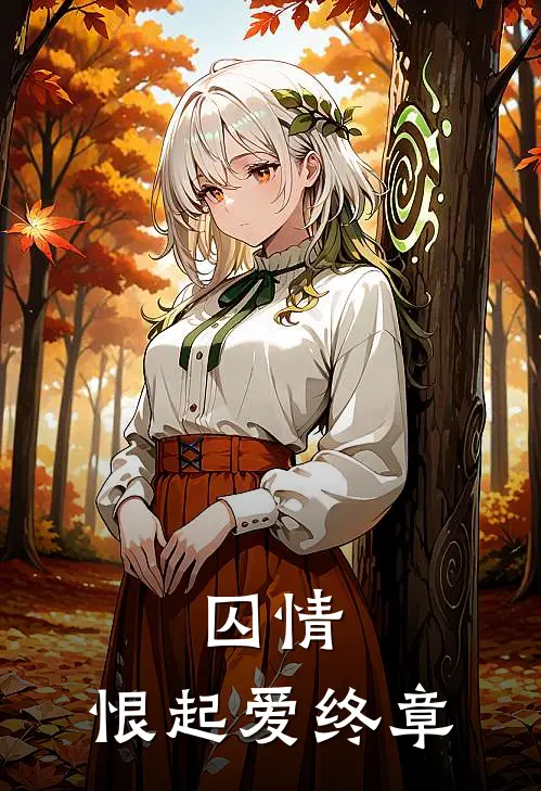 囚情：恨起爱终章翟莉傅景深最新好看小说_已完结小说囚情：恨起爱终章翟莉傅景深