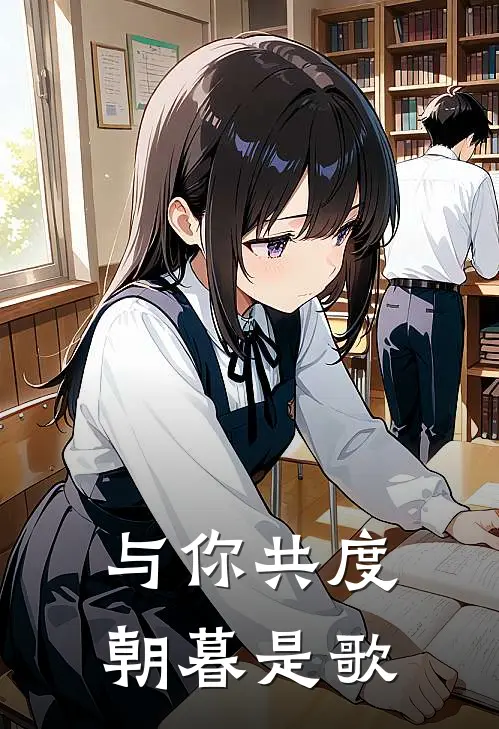 与你共度朝暮是歌
