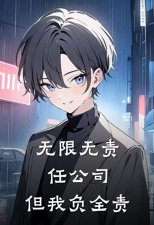 无限无责任公司，但我负全责