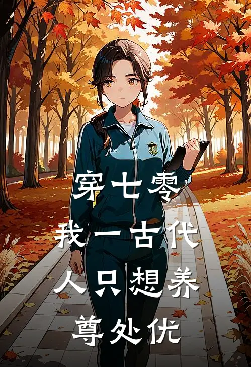 穿七零：我一古代人只想养尊处优