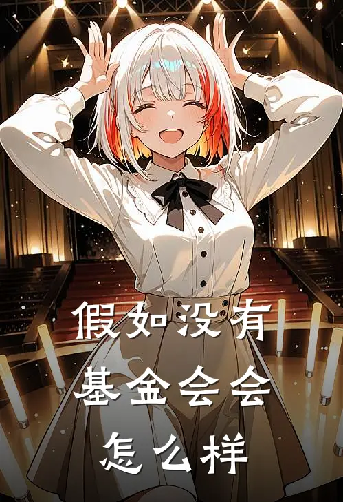 假如没有基金会会怎么样